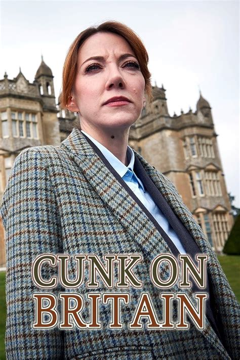 cunk on britain.